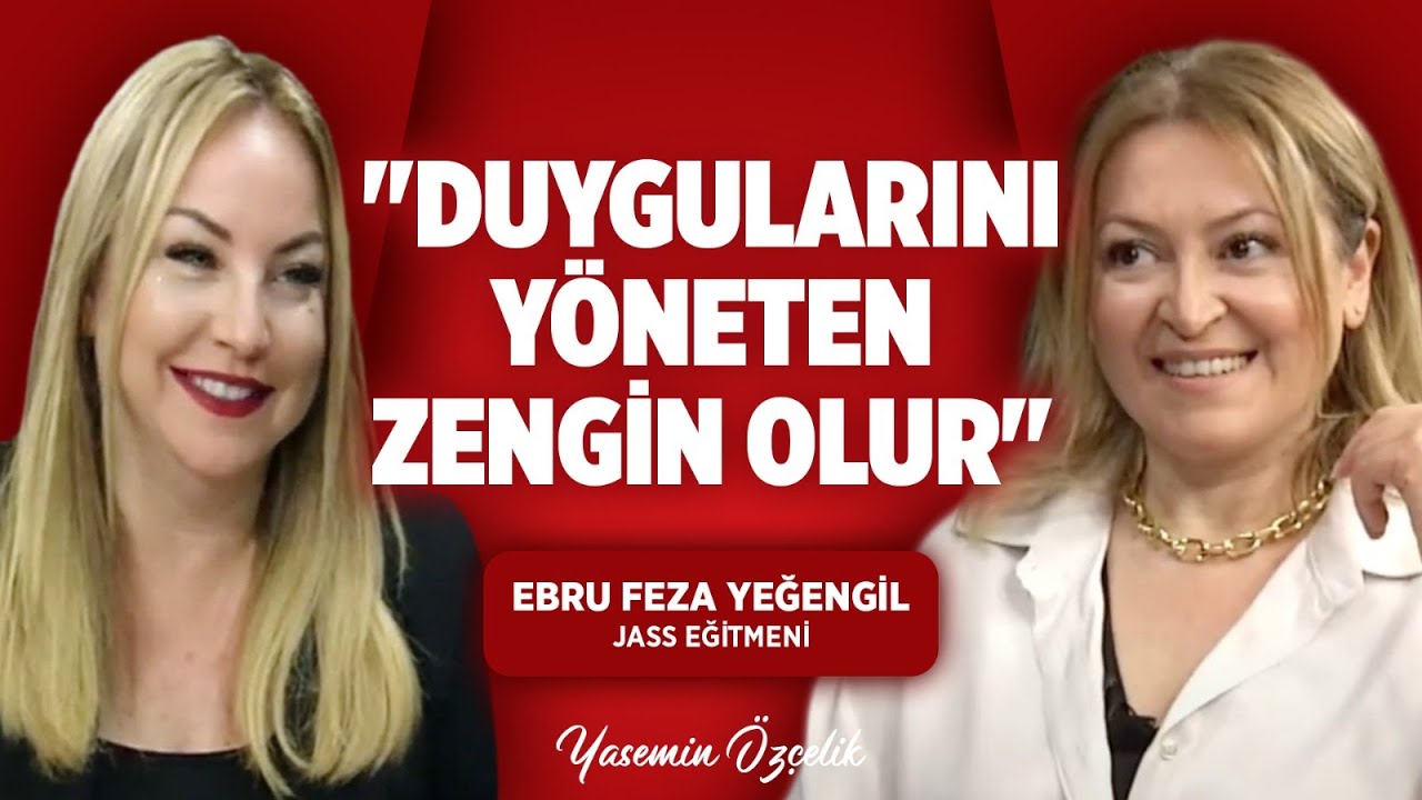 ZENGİNLİK FREKANSI MEDİTASYONU... Jaas ARINDIRMA METODU İLE ARZU ETTİĞİN HAYATA KAVUŞ!